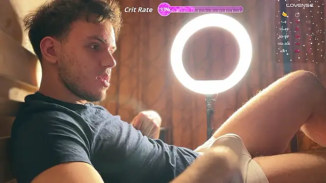 mynameischris online show from 02/12/26, 10:16