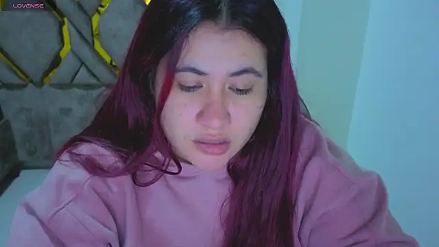 Addyy 02 online show from 11/16/25, 01:44