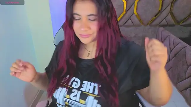 Addyy 02 online show from 01/10/26, 01:40