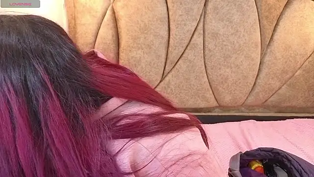 Addyy 02 online show from 02/04/26, 01:22