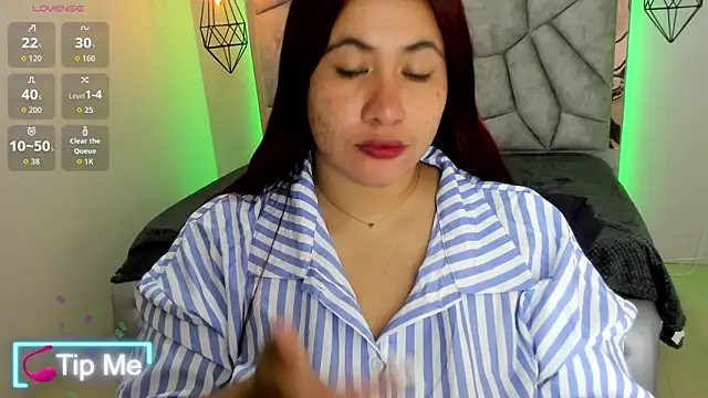Addyy 02 online show from 06/20/26, 07:16