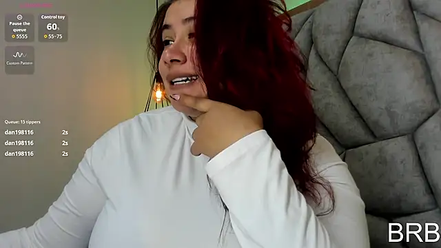 Addyy 02 online show from 07/11/26, 04:32