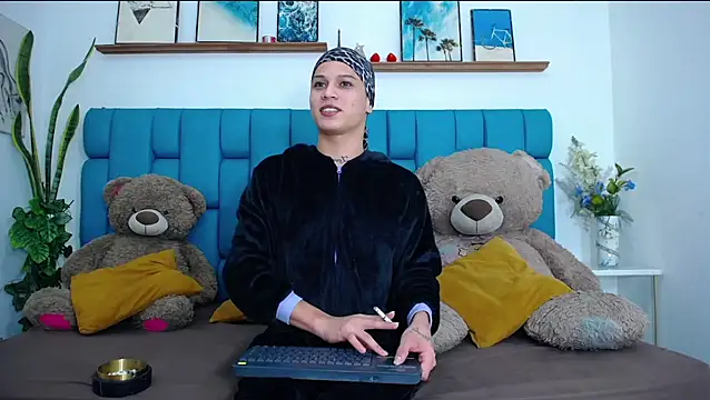 Brian hot online show from 03/03/26, 11:16