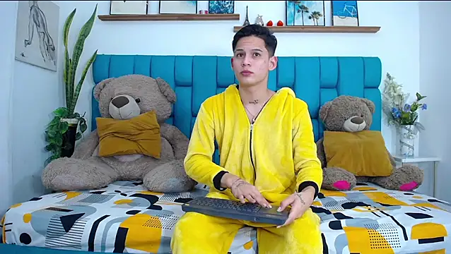 Brian hot online show from 03/07/26, 11:29