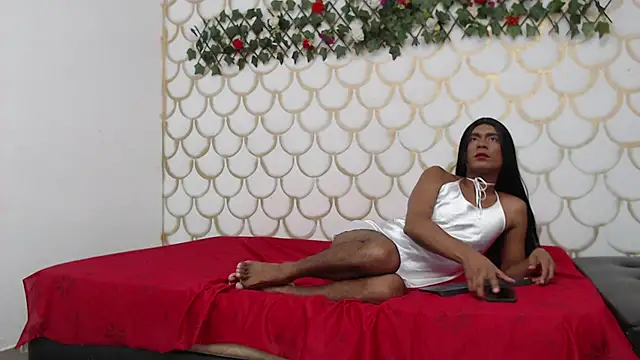 nahomy smiith online show from 03/26/26, 05:13