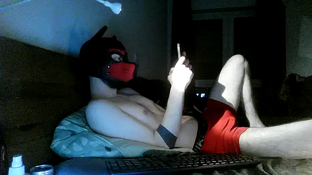 MolleDolle online show from 11/29/25, 06:33