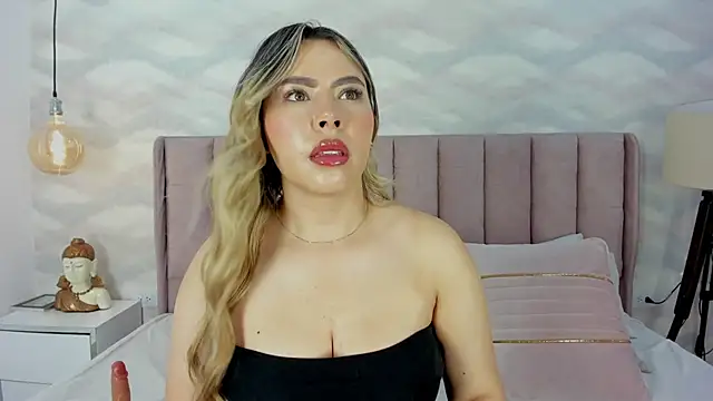 Katya blonde online show from 10/11/25, 12:26