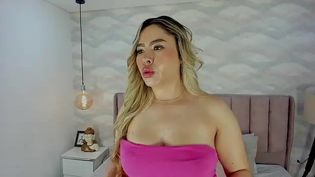 Katya blonde online show from 10/12/25, 12:26