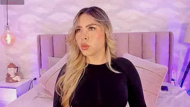 Katya blonde online show from 11/19/25, 12:16