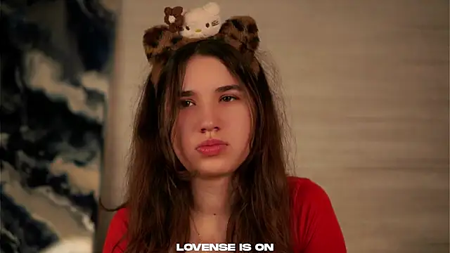 Snapshot of AmmieGerber chatting on 11/01/25, 01:18 AmmieGerber online show from 11/01/25, 01:18