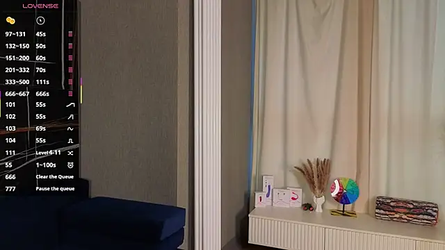 kitsun ne online show from 02/12/26, 05:13