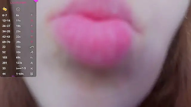 kitsun ne online show from 04/13/26, 06:30