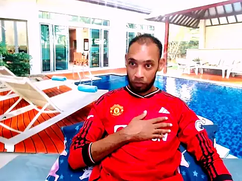 IndianMagicMike online show from 10/18/25, 03:02