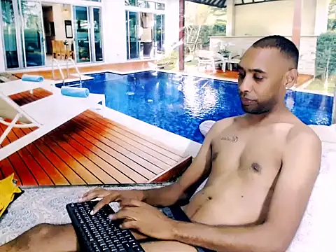 IndianMagicMike online show from 11/25/25, 03:34