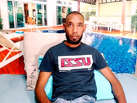 IndianMagicMike online show from 01/15/26, 08:08