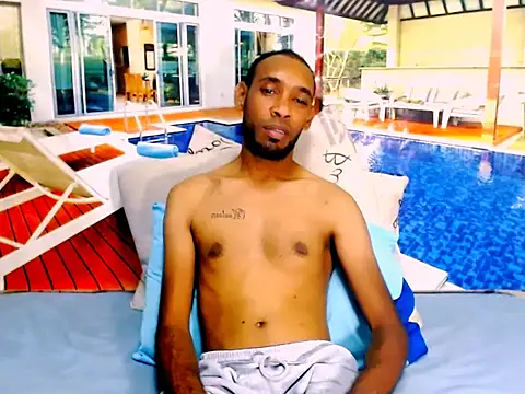 IndianMagicMike online show from 02/12/26, 04:35