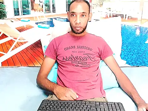 IndianMagicMike online show from 02/16/26, 05:09