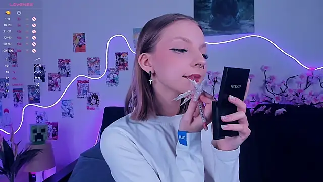 Golden dawn online show from 11/29/25, 07:33