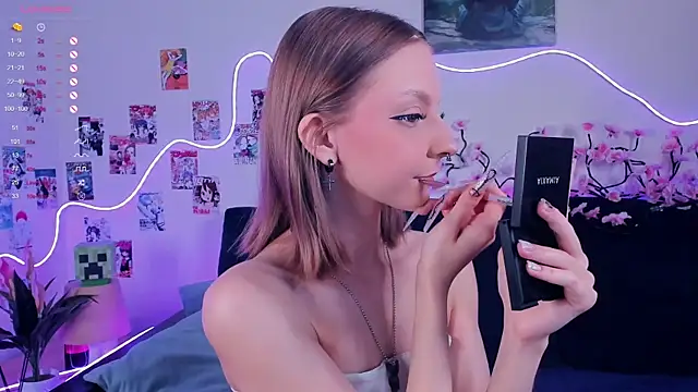 Golden dawn online show from 12/16/25, 07:24