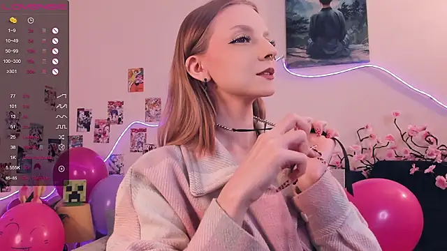 Golden dawn online show from 02/14/26, 07:38