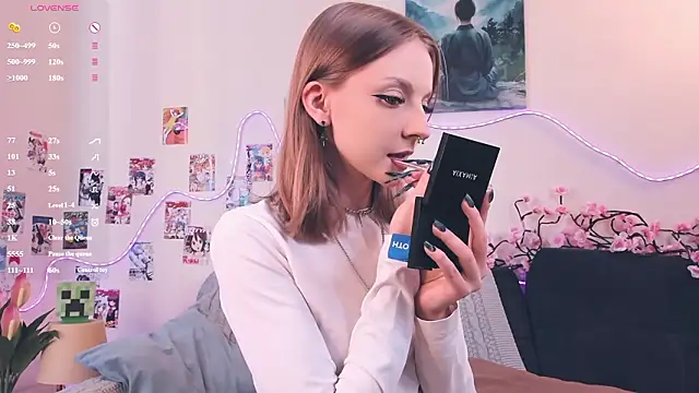 Golden dawn online show from 03/13/26, 07:26