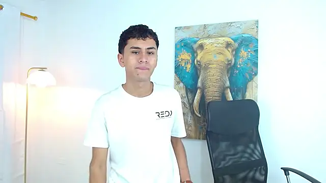 Alancum7 online show from 10/13/25, 01:00