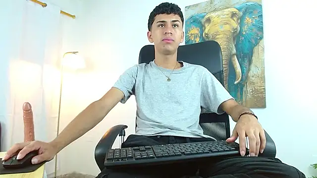 Alancum7 online show from 11/06/25, 01:01