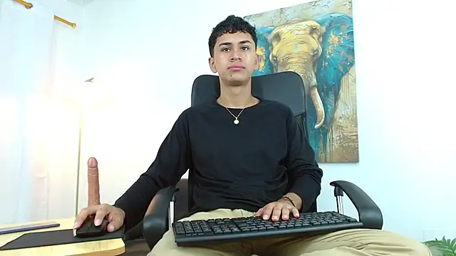 Alancum7 online show from 11/10/25, 12:59