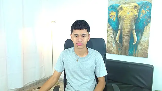 Alancum7 online show from 11/12/25, 01:00