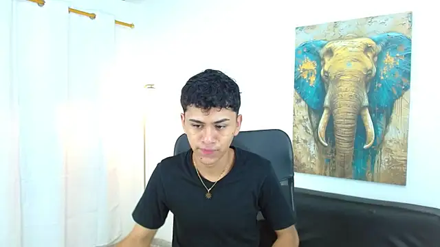 Alancum7 online show from 11/13/25, 12:59