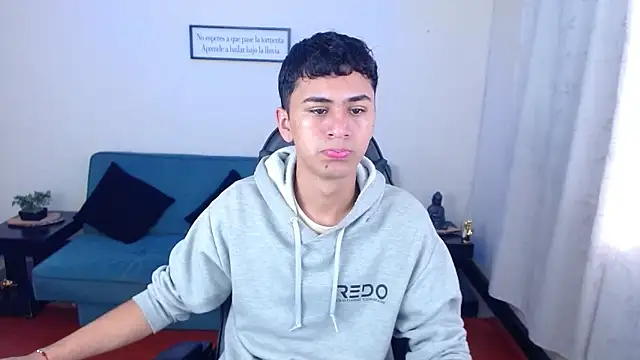 Alancum7 online show from 12/22/25, 12:57