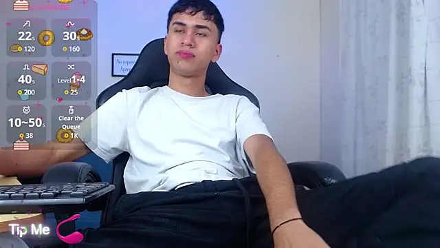 Alancum7 online show from 01/13/26, 12:54