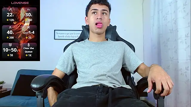 Alancum7 online show from 01/18/26, 12:53