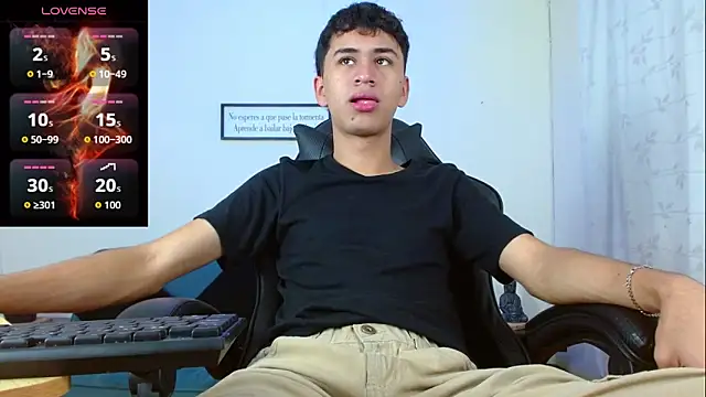 Alancum7 online show from 01/19/26, 12:53