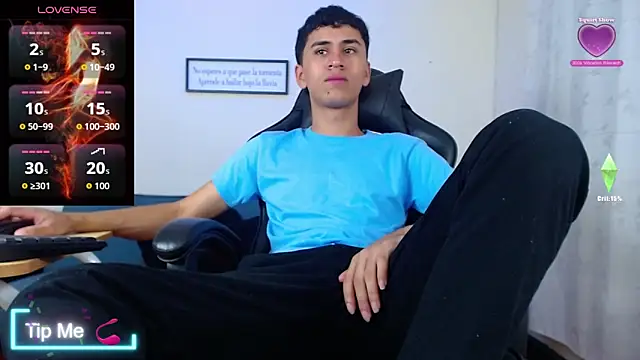 Alancum7 online show from 02/05/26, 12:54