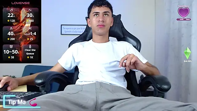 Alancum7 online show from 02/13/26, 12:56