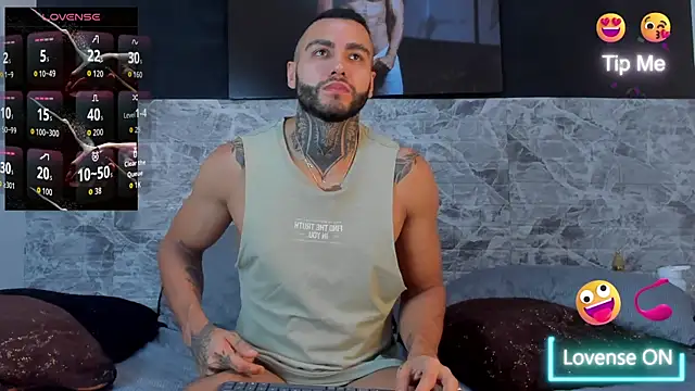 Danny Willson online show from 11/02/25, 10:06