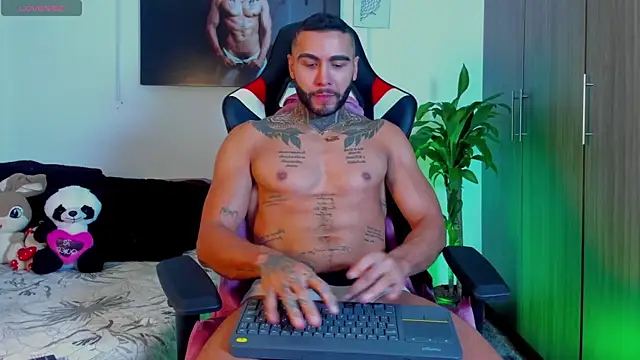 Danny Willson online show from 04/18/26, 12:53