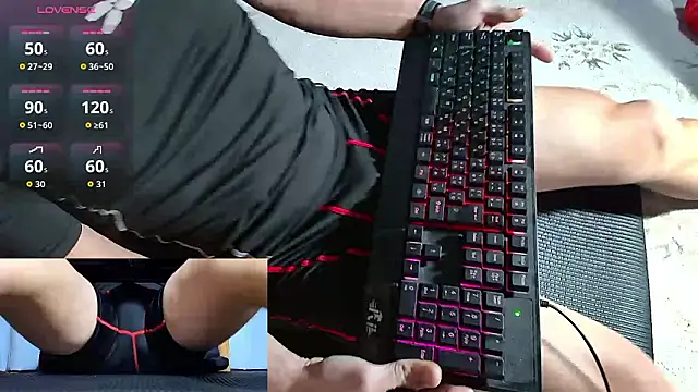 11 takamiya online show from 02/14/26, 10:34