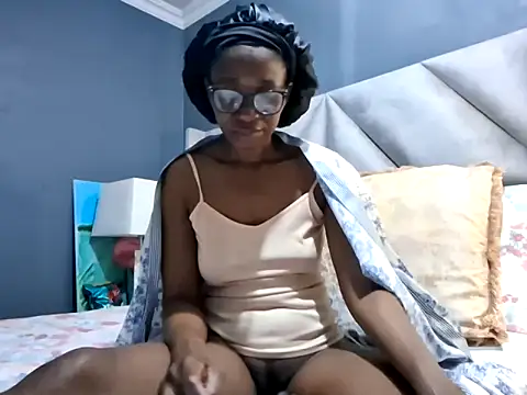 NaughtyCouga online show from 05/09/26, 02:17