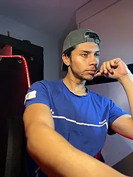 ErosDominant online show from 10/19/25, 11:27