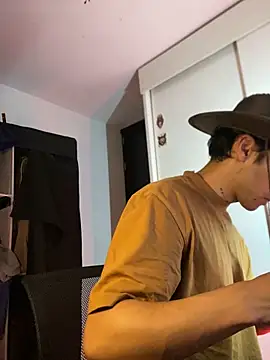 ErosDominant online show from 11/12/25, 05:19