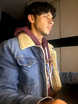 ErosDominant online show from 11/18/25, 02:28