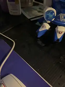 ErosDominant online show from 11/21/25, 02:43