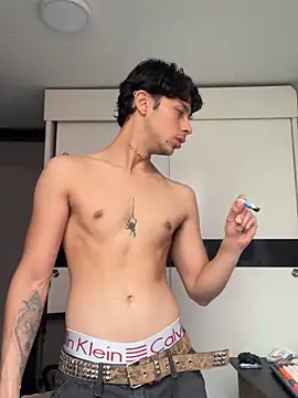 ErosDominant online show from 11/21/25, 07:45