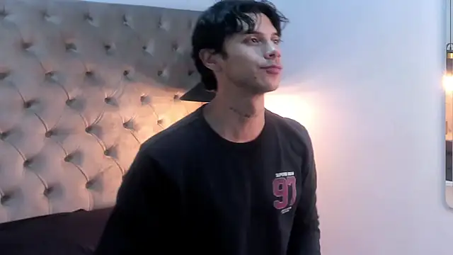 ErosDominant online show from 11/28/25, 04:26