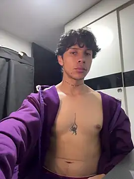 ErosDominant online show from 12/05/25, 06:00