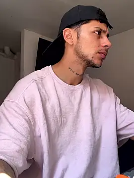 ErosDominant online show from 01/09/26, 04:10