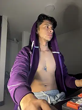 ErosDominant online show from 02/04/26, 11:53