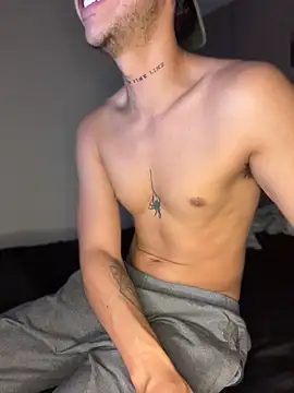 ErosDominant online show from 04/15/26, 03:13